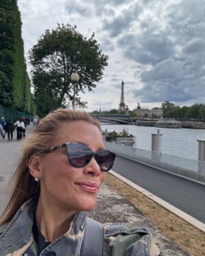 Michael Michele Instagram - Summer 24’ 🇳🇱🇮🇹🇹🇷🇫🇷🇵🇹✈️🚆🌎
-
#LiveLifeFully