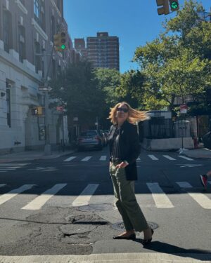 Michael Michele Instagram - My people. My Vibe. For 35  yrs
Always has been 
-
NY lives 🗽🍎