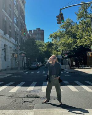 Michael Michele Instagram - My people. My Vibe. For 35  yrs
Always has been 
-
NY lives 🗽🍎
