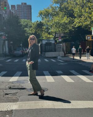 Michael Michele Instagram - My people. My Vibe. For 35  yrs
Always has been 
-
NY lives 🗽🍎