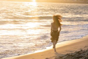 Michaela Jill Murphy Instagram - summer’s sunset, 2024 💛
.
it’s the official last day of summer…how did it go by so fast? I’m craving slow summer in 2025…please :)
.
Thank you once again to the lovely @camriceproductions for the photos and @autumnhope_ for the assistance 💛
.
Join the bandit community for discord and private feed access, BTS, throwback photoshoots and more. Full sets avail on my website for members. Set is free/included in Bloom bandit tier :)
.
#photoshoots #summer #sunset #september #swimshoot #website #bandits #banditcommunity #bloombandits #pacific #willrogersbeach