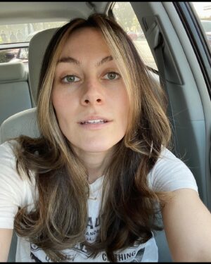 Michaela Jill Murphy Instagram - some snippets of the last 29 years (with a slight emphasis on the hair color journey haha). one sleep left before I start my fourth decade on this lovely earth. enjoy the throwbacks, happy Saturday 💖✨