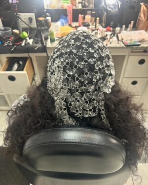 Michelle Buteau Instagram - it me✨