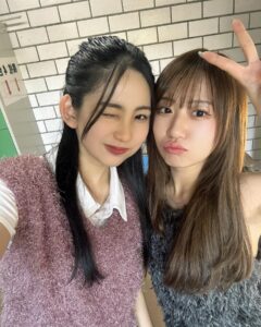 Actress Miki Nonaka HD Instagram Photos and Wallpapers September 2024