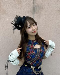 Actress Miki Nonaka HD Instagram Photos and Wallpapers August 2024