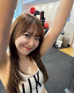 Actress Miki Nonaka HD Instagram Photos and Wallpapers August 2024