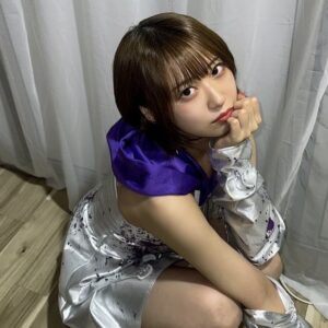 Miki Nonaka Instagram - 「ROCK IN JAPAN FESTIVAL 2024 in ひたちなか」モーニング娘。'24出演させていただきました。幸せな時間をありがとうございました💜
.
#RIJF2024 
#morningmusume24#モーニング娘24
#野中美希#ちぇる