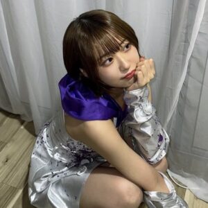 Miki Nonaka Instagram - 「ROCK IN JAPAN FESTIVAL 2024 in ひたちなか」モーニング娘。'24出演させていただきました。幸せな時間をありがとうございました💜
.
#RIJF2024 
#morningmusume24#モーニング娘24
#野中美希#ちぇる