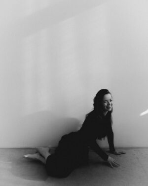 Mila Ershova Instagram - 🔳🔲 ph @himalexis