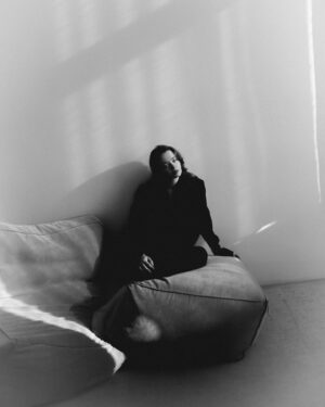 Mila Ershova Instagram - 🔳🔲 ph @himalexis