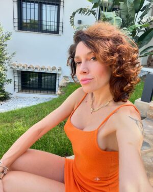 Militta Bora Instagram - Chilling Spain