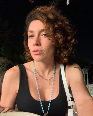 Militta Bora Instagram - Chilling Spain