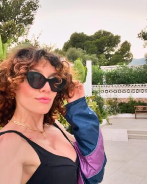 Militta Bora Instagram - Málaga days