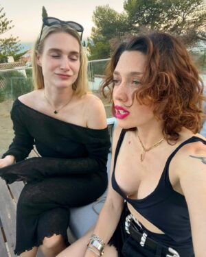 Militta Bora Instagram - Málaga days
