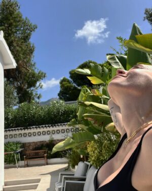 Militta Bora Instagram - Málaga days