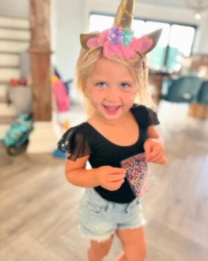 Mina Starsiak-Hawk Instagram - Jack & Char Char birthday photo dump 🤍🤍🤍
::::::
6 & 4 is so wild! And in addition to my friends and family, I know so many of YOU have watched them grow up too. I miss my little babies but I’m OBSESSED with the humans they’re becoming…
::::::
Any time I, for half a second, I think Charlie is being too much I *know* she is just the right amount of everything! She is wild and funny and sweet and a little crazy and not afraid to be the most incredible version of herself and I can only hope she never loses that fire. She is going to disrupt this world in the best way possible. 
::::::
Jack is the sweetest boy I’ve ever met. He’s kind and thoughtful and SO funny and turning into a pretty incredible little man. I cry when I think about it, but he is going to be the most amazing man, all too soon. But he promised me he’d still snuggle me, even when he’s 25 🤍
::::::
So yes, I miss my babies. But watching them and allowing them to grow into themselves has 1000% been the most rewarding thing I’ve ever done or will ever do with my life. 
::::::
Steve and I are some lucky parents 🤍🤍🤍🤍
