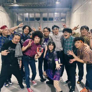 MindaRyn Instagram - #MindaRynアニサマメモリー

今年は『Animelo Summer Live 2024 -Stargazer-』に出演もできて、最高のライブも三日間楽しめて、本当に忘れられないすごい夏になりました！😊
先輩の皆さんといっぱい写真撮れさせていただきました！📸

撮れなかった方もいるのですが、本当に最高のアーティストのみなさんと #アニサマ ご一緒できてとっても光栄です！

アニソンの世界は最高すぎる！と思った！
この世界にMindaRynが存在できて嬉しい！

これからも先輩のみんなから頂いたPASSIONを大事にして前に進みます！🔥

—————————

This year, I had the amazing opportunity to perform at ”Animelo Summer Live 2024 -Stargazer-“ and enjoyed three incredible days of unforgettable concerts! It truly became an extraordinary summer that I’ll never forget!😊

I was lucky enough to take lots of photos with many Sempai!📸

Although there were some I couldn’t get the chance to ask them for photo, but it was such an honor to share the stage with so many amazing artists at #AniSama!

The world of anime songs is just too awesome! I‘m so happy that MindaRyn can be a part of it!

I’ll keep moving forward, cherishing the PASSION I received from all the Senpai! 🔥

—————————

หน้าร้อนปีนี้ งาน「Animelo Summer Live 2024 -Stargazer-」ปีนี้ นอกจากจะได้ไปชมไลฟ์ทั้ง 3 วันแล้ว MibdaRyn เองก็ได้เป็นส่วนหนึ่งของงาน ในฐานะศิลปินในวันที่ 1 ด้วยค่ะ!
เป็นความทรงจำที่จะไม่มีวันลืมเลย😊

มีโอกาสได้ถ่ายรูปกับรุ่นพี่หลายคน ที่เป็นไลน์อัฟในวันเดียวกันหลายคนเลย📸

มีบางคนที่หาโอกาสเข้าไปขอถ่ายไม่ได้ แอบเสียดาย แต่ศิลปินทุกๆ คนที่มาในงานสุดยอดมากจริงๆ ค่ะ ดีใจมากๆ ที่ได้เจอกันงาน #อานิซามะครั้งนี้

ยิ่งตอกย้ำความรู้สึกที่ว่า โลกของอานิซอง เต็มไปด้วยคนที่สุดยอดมากๆ ดีใจมากๆ ที่ MindaRyn ในเป็นส่วนหนึ่งในวงการที่สุดยอดนี้

หลังจากนี้มายด์ก็จะเก็บเอา PASSION ที่ได้รับจากรุ่นพี่ทุกๆ คน และก้าวต่อไปข้างหน้าค่ะ🔥