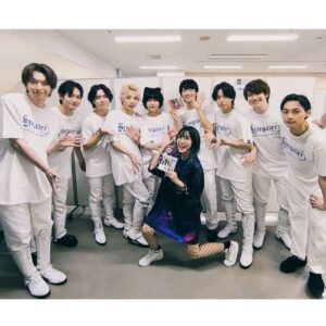 MindaRyn Instagram - #MindaRynアニサマメモリー

今年は『Animelo Summer Live 2024 -Stargazer-』に出演もできて、最高のライブも三日間楽しめて、本当に忘れられないすごい夏になりました！😊
先輩の皆さんといっぱい写真撮れさせていただきました！📸

撮れなかった方もいるのですが、本当に最高のアーティストのみなさんと #アニサマ ご一緒できてとっても光栄です！

アニソンの世界は最高すぎる！と思った！
この世界にMindaRynが存在できて嬉しい！

これからも先輩のみんなから頂いたPASSIONを大事にして前に進みます！🔥

—————————

This year, I had the amazing opportunity to perform at ”Animelo Summer Live 2024 -Stargazer-“ and enjoyed three incredible days of unforgettable concerts! It truly became an extraordinary summer that I’ll never forget!😊

I was lucky enough to take lots of photos with many Sempai!📸

Although there were some I couldn’t get the chance to ask them for photo, but it was such an honor to share the stage with so many amazing artists at #AniSama!

The world of anime songs is just too awesome! I‘m so happy that MindaRyn can be a part of it!

I’ll keep moving forward, cherishing the PASSION I received from all the Senpai! 🔥

—————————

หน้าร้อนปีนี้ งาน「Animelo Summer Live 2024 -Stargazer-」ปีนี้ นอกจากจะได้ไปชมไลฟ์ทั้ง 3 วันแล้ว MibdaRyn เองก็ได้เป็นส่วนหนึ่งของงาน ในฐานะศิลปินในวันที่ 1 ด้วยค่ะ!
เป็นความทรงจำที่จะไม่มีวันลืมเลย😊

มีโอกาสได้ถ่ายรูปกับรุ่นพี่หลายคน ที่เป็นไลน์อัฟในวันเดียวกันหลายคนเลย📸

มีบางคนที่หาโอกาสเข้าไปขอถ่ายไม่ได้ แอบเสียดาย แต่ศิลปินทุกๆ คนที่มาในงานสุดยอดมากจริงๆ ค่ะ ดีใจมากๆ ที่ได้เจอกันงาน #อานิซามะครั้งนี้

ยิ่งตอกย้ำความรู้สึกที่ว่า โลกของอานิซอง เต็มไปด้วยคนที่สุดยอดมากๆ ดีใจมากๆ ที่ MindaRyn ในเป็นส่วนหนึ่งในวงการที่สุดยอดนี้

หลังจากนี้มายด์ก็จะเก็บเอา PASSION ที่ได้รับจากรุ่นพี่ทุกๆ คน และก้าวต่อไปข้างหน้าค่ะ🔥
