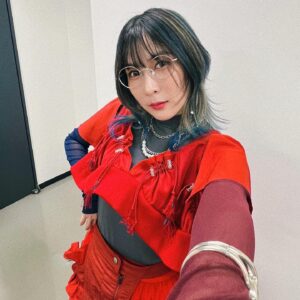 MindaRyn Instagram - #MindaRynアニサマメモリー

今年は『Animelo Summer Live 2024 -Stargazer-』に出演もできて、最高のライブも三日間楽しめて、本当に忘れられないすごい夏になりました！😊
先輩の皆さんといっぱい写真撮れさせていただきました！📸

撮れなかった方もいるのですが、本当に最高のアーティストのみなさんと #アニサマ ご一緒できてとっても光栄です！

アニソンの世界は最高すぎる！と思った！
この世界にMindaRynが存在できて嬉しい！

これからも先輩のみんなから頂いたPASSIONを大事にして前に進みます！🔥

—————————

This year, I had the amazing opportunity to perform at ”Animelo Summer Live 2024 -Stargazer-“ and enjoyed three incredible days of unforgettable concerts! It truly became an extraordinary summer that I’ll never forget!😊

I was lucky enough to take lots of photos with many Sempai!📸

Although there were some I couldn’t get the chance to ask them for photo, but it was such an honor to share the stage with so many amazing artists at #AniSama!

The world of anime songs is just too awesome! I‘m so happy that MindaRyn can be a part of it!

I’ll keep moving forward, cherishing the PASSION I received from all the Senpai! 🔥

—————————

หน้าร้อนปีนี้ งาน「Animelo Summer Live 2024 -Stargazer-」ปีนี้ นอกจากจะได้ไปชมไลฟ์ทั้ง 3 วันแล้ว MibdaRyn เองก็ได้เป็นส่วนหนึ่งของงาน ในฐานะศิลปินในวันที่ 1 ด้วยค่ะ!
เป็นความทรงจำที่จะไม่มีวันลืมเลย😊

มีโอกาสได้ถ่ายรูปกับรุ่นพี่หลายคน ที่เป็นไลน์อัฟในวันเดียวกันหลายคนเลย📸

มีบางคนที่หาโอกาสเข้าไปขอถ่ายไม่ได้ แอบเสียดาย แต่ศิลปินทุกๆ คนที่มาในงานสุดยอดมากจริงๆ ค่ะ ดีใจมากๆ ที่ได้เจอกันงาน #อานิซามะครั้งนี้

ยิ่งตอกย้ำความรู้สึกที่ว่า โลกของอานิซอง เต็มไปด้วยคนที่สุดยอดมากๆ ดีใจมากๆ ที่ MindaRyn ในเป็นส่วนหนึ่งในวงการที่สุดยอดนี้

หลังจากนี้มายด์ก็จะเก็บเอา PASSION ที่ได้รับจากรุ่นพี่ทุกๆ คน และก้าวต่อไปข้างหน้าค่ะ🔥