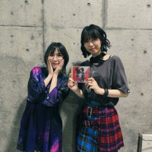 MindaRyn Instagram - #MindaRynアニサマメモリー

今年は『Animelo Summer Live 2024 -Stargazer-』に出演もできて、最高のライブも三日間楽しめて、本当に忘れられないすごい夏になりました！😊
先輩の皆さんといっぱい写真撮れさせていただきました！📸

撮れなかった方もいるのですが、本当に最高のアーティストのみなさんと #アニサマ ご一緒できてとっても光栄です！

アニソンの世界は最高すぎる！と思った！
この世界にMindaRynが存在できて嬉しい！

これからも先輩のみんなから頂いたPASSIONを大事にして前に進みます！🔥

—————————

This year, I had the amazing opportunity to perform at ”Animelo Summer Live 2024 -Stargazer-“ and enjoyed three incredible days of unforgettable concerts! It truly became an extraordinary summer that I’ll never forget!😊

I was lucky enough to take lots of photos with many Sempai!📸

Although there were some I couldn’t get the chance to ask them for photo, but it was such an honor to share the stage with so many amazing artists at #AniSama!

The world of anime songs is just too awesome! I‘m so happy that MindaRyn can be a part of it!

I’ll keep moving forward, cherishing the PASSION I received from all the Senpai! 🔥

—————————

หน้าร้อนปีนี้ งาน「Animelo Summer Live 2024 -Stargazer-」ปีนี้ นอกจากจะได้ไปชมไลฟ์ทั้ง 3 วันแล้ว MibdaRyn เองก็ได้เป็นส่วนหนึ่งของงาน ในฐานะศิลปินในวันที่ 1 ด้วยค่ะ!
เป็นความทรงจำที่จะไม่มีวันลืมเลย😊

มีโอกาสได้ถ่ายรูปกับรุ่นพี่หลายคน ที่เป็นไลน์อัฟในวันเดียวกันหลายคนเลย📸

มีบางคนที่หาโอกาสเข้าไปขอถ่ายไม่ได้ แอบเสียดาย แต่ศิลปินทุกๆ คนที่มาในงานสุดยอดมากจริงๆ ค่ะ ดีใจมากๆ ที่ได้เจอกันงาน #อานิซามะครั้งนี้

ยิ่งตอกย้ำความรู้สึกที่ว่า โลกของอานิซอง เต็มไปด้วยคนที่สุดยอดมากๆ ดีใจมากๆ ที่ MindaRyn ในเป็นส่วนหนึ่งในวงการที่สุดยอดนี้

หลังจากนี้มายด์ก็จะเก็บเอา PASSION ที่ได้รับจากรุ่นพี่ทุกๆ คน และก้าวต่อไปข้างหน้าค่ะ🔥