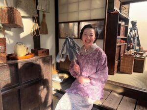 Misato Morita Instagram - 明日から最終週です
みんなで心を込めましたので
最後まで見届けてくれたら幸せです
#虎に翼
