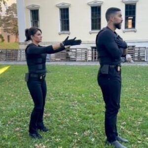 Missy Peregrym Instagram - Trust me on this one.