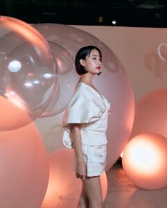 Actress Mizuki Yamamoto HD Instagram Photos and Wallpapers September 2024