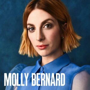 Molly Bernard Instagram - MEET THE DAHLS! Molly Bernard (@bollymernard), Roberta Colindrez (@robotika), Barbie Ferreira (@barbieferreira), Rebecca Henderson (@therebeccahenderson), Christopher Lowell (@mrchrislowell), Zachary Quinto (@zacharyquinto), Christopher Sears (@christophersearsart), and Shailene Woodley (@shailenewoodley) join the cast of #CultofLoveBway!

Written by Emmy Award nominee Leslye Headland and directed by Trip Cullman (@cannalure), Cult of Love follows the four adult Dahl children as they return to their family home with their partners in tow. The Dahl traditions include singing carols in harmony at the drop of a hat, but the gathering is anything but harmonious. Old conflicts resurface, new issues are battled, and dinner is taking absolutely forever to be served. An equally heartwarming and heartbreaking new play, Cult of Love is about the things that bind families together...or tear them apart.

Previews begin this November at the Hayes Theater! Get your tickets at 2st.com.