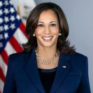 Molly Ringwald Instagram - Kamala Harris was on fire 🔥 tonight. She intelligently and calmly showed us what matters to her- the American people. She was precise and prepared. I am proud to campaign for her this week and vote for Kamala Harris for president in November 🇺🇸#kamalaharris #harriswalz2024 #vote