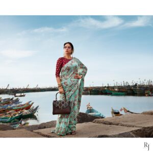 Mona Kakade Instagram - Movie re-releases are all the rage today, and as a photographer, I thought it would be great to re-release some of my photo work too. This series was originally done for Chennai Day in 2021, right when the lockdown was lifted, and people were slowly getting back to normal life. Public shoot permissions were still limited, but I was determined to create a photo series for Chennai Day. I reached out to the Chennai city police commissioner at the time, Mr. Sylendra Babu, through my Coimbatore connections, asking for permission to do the shoot with a small team. Unfortunately, he denied it, citing safety concerns.

Despite the setback, we decided to go ahead with the shoot, figuring we’d leave if anyone asked us to. Our 4-member team visited various accessible spots around Chennai and took some shots. However, the stress of the commissioner’s refusal and worries about COVID-19 impacted my focus, leading to some compositions that didn’t meet my expectations. I felt a bit let down by this project because of the many compromises we had to make.

But now, in this era of AI, I’ve been able to easily correct the issues that bothered me all these years. I’m planning to create a reel showcasing the before and after images and how AI helped me enhance this series. Would you be interested? If so, comment below and let me know!

Hope you enjoyed my mastered version of the Chennai Day special photo series. A big thank you to @monabedre Mona for being part of all my craziness!

Concept & Photography - @rejoy.rj.krishnan 
Outfit & Styling - @navyataadesigners 
Handbag - @alankrit.in 
Jewellery - @vrc_jewelery_desings 
Asst - @vy_snaps 
Drapist - @jl_elegant_look 

For all your photography needs, contact me at 9003344244.

#photographyre-release #chennaiday #aipoweredediting #photographytransformation #beforeandafter #aiinphotography #photoseries #chennai #throwbackphotos #instareel #creativeprocess #myusualstuff