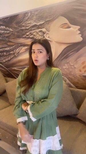 Monalisa Bagal Instagram - 🍀🌿🌻

#joshappofficial #monalisabagal #joshindia