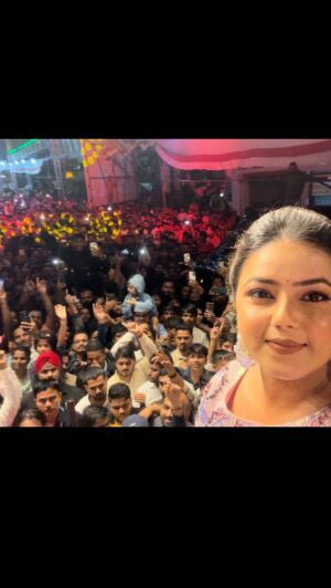 Monalisa Bagal Instagram - Mach gaya shor 🦚

#monalisabagal #govinda #dahihandi #dahihandievent #janmashtami #machgayashor #reels #explore #explorepage #fyp #foryou