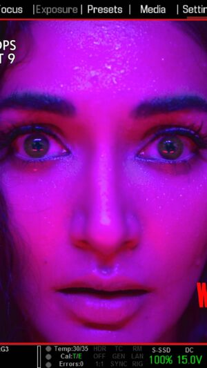 Monica Chaudhary Instagram - Preeti & Vikram will be haunted and terrorised by Death as they prepare to get married. The families won’t be spared either. This shaadi is not for the weak at heart. Experience the evil dance of Death in cinemas from August 30, 2024.

@boundlessblackbuckfilms
@muktimohan @vaibhav.tatwawaadi @monicachaudhary_ @lakshvir.saran @akshayanandd @pareek.abhinav @supratimbbhol.isc @tina_taruna @suraj.mukherjee.73 
@_sarthakvyas 
@musicallysucheta @tallz.music @gurdasmaanjeeyo @neetimohan18 @shahidmallya @nikhitagandhiofficial @imsuvarnatiwari @shubhoshekhar 
1stfilmstudios 
@vswarnadeep @premmashetty @_shraddhabobade_ @saba_hair_makeupartist @ra_jeev5521 
#VinayReddy