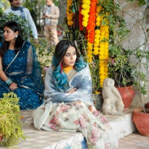 Monica Chaudhary Instagram - The sister of the groom, awaiting her doom. Meet Neha!

‘A Wedding Story’ coming out in cinemas near you on 30th August.

#AWeddingStory #SamaySePangaMatLena #BoundlessBlackbuckFilms

@boundlessblackbuckfilms @muktimohan @vaibhav.tatwawaadi @monicachaudhary_ @lakshvir.saran @akshayanandd @pareek.abhinav @piloovidyarthi
@supratimbbhol.isc @tina_taruna @suraj.mukherjee.73 @_sarthakvyas @musicallysucheta @tallz.music @gurdasmaanjeeyo @neetimohan18 @shahidmallya @nikhitagandhiofficial @imsuvarnatiwari @shubhoshekhar #VinayReddy 
@vaibbhavt thisIsMukti #MonicaChaudhary #LakshvirSaran #akshayanand @shubhoshekhar #VinayReddy @boundlessbb @purplfloyd
@iamvipulguptta97