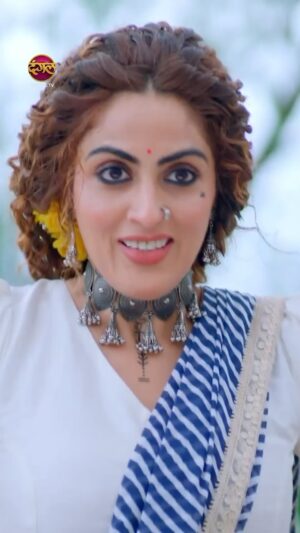 Monica Khanna Instagram - क्या जानकी बच पाएगी या माला का प्लान होगा कामयाब ? 

जानने के लिए देखिए तुलसी - हमारी बड़ी सयानी

सोमवार से शनिवार
शाम 7:00 बजे

@rktusshar @kunnal_sheth @morvin_vakare_official @haritijoshi @dishankarora9 @aparnadixit2061 @darbar2551 @alka_singh0020 @hetalyadav13
@kajal_shar_ma_mat @kiara.chouhan2018  @monnikkakhanna @optimystixmedia 
@vipuldshahofficcial

#dangaltvchannel #dangalplay #tulsishow #dangaloriginals #tulsi