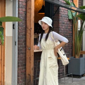Moon Ji-in Instagram - 평안하셔요!! 🥰 
.
.
#샬롬
