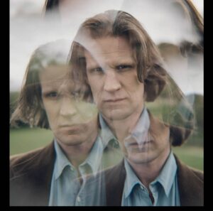 Morfydd Clark Instagram - Starve acre out today