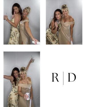 Morgan Huelsman Instagram - always a bridesmaid (part three) 💛🐠