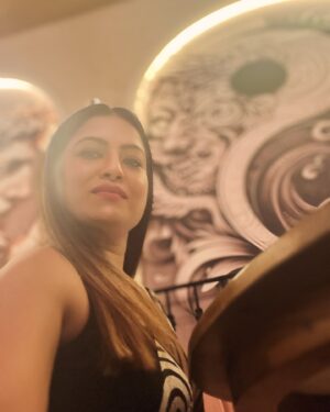 Mousumi Nayak Instagram - Pure soul😇🧚🏻‍♀️