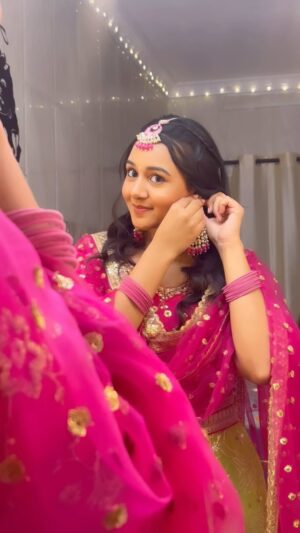 Munira Kudrati Instagram - Throwback to a year ago 🤗
.
.
.
.
.
.
#reels #reelsinstagram #explore #explorepage #❤️