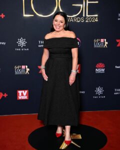 Myf Warhurst Most Liked Photos and Posts