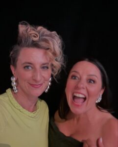 Actress Myf Warhurst HD Instagram Photos and Wallpapers August 2024