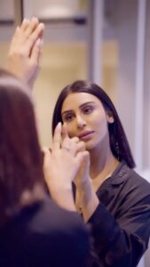 Actress Myra Sareen HD Photos and Wallpapers October 2024
