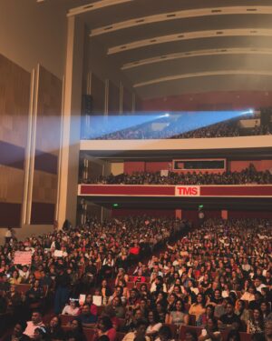 Myriam Hernández Instagram - Una tercera noche en Tucumán que siempre llevaré en mi corazón 🩵
Hoy nos despedimos de esta gira por Argentina. Nos vemos en la noche Jujuy 🇦🇷😘 #invencibleworldtour

📸 @fernando.fotografias