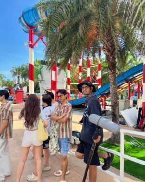 Nachcha Chuedang Instagram - 