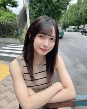 Nagisa Hayakawa Instagram - .
暑すぎてなるべく外出たくない病（ ; ; ）