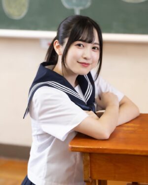 Nagisa Hayakawa Instagram - .
一口いる?