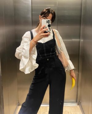 Naiara Awada Instagram - 🍌 🍌 🍌