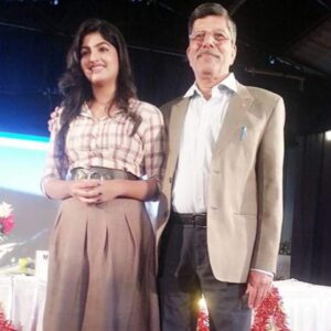 Naina Sarwar Instagram - Throwback to the remarkable moments of my life on this #TEACHERSDAY
I have witnessed Dreams coming to reality!!!!!
High gratitude to all my TEACHER'S 🙏🏻🙏🏻🙏🏻