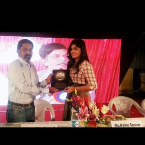 Naina Sarwar Instagram - Throwback to the remarkable moments of my life on this #TEACHERSDAY
I have witnessed Dreams coming to reality!!!!!
High gratitude to all my TEACHER'S 🙏🏻🙏🏻🙏🏻